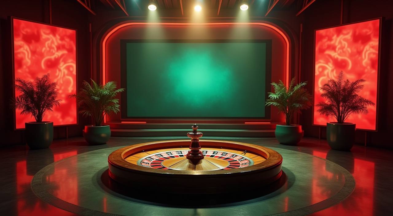wi66 আমাদের American Roulette লবিতে কী আছে